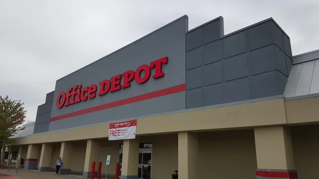 Office Depot