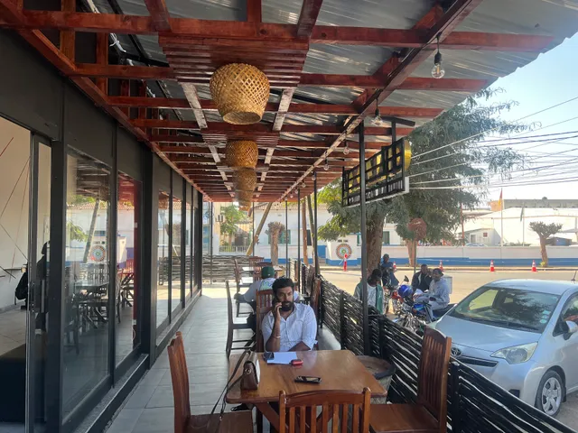 Galaxy Indian Restaurant