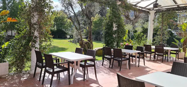 Restaurant Rio de Oro