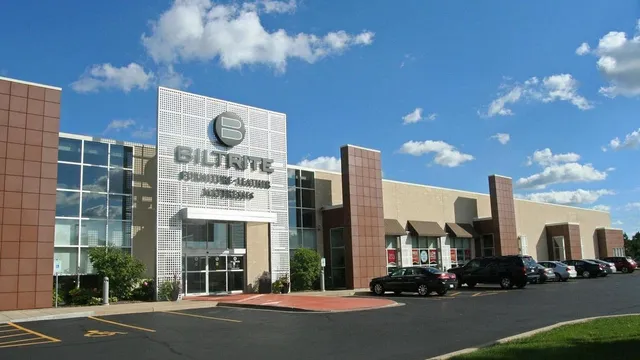 BILTRITE Furniture-Leather-Mattresses