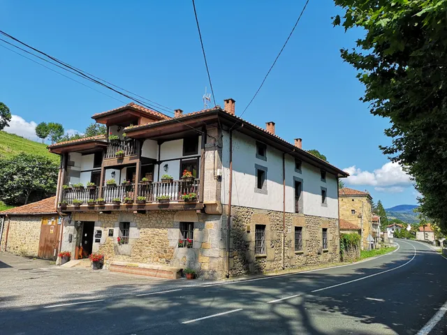 Residencial Los Mantos