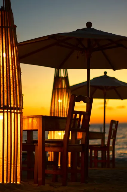 Argentinian Grill West Bay