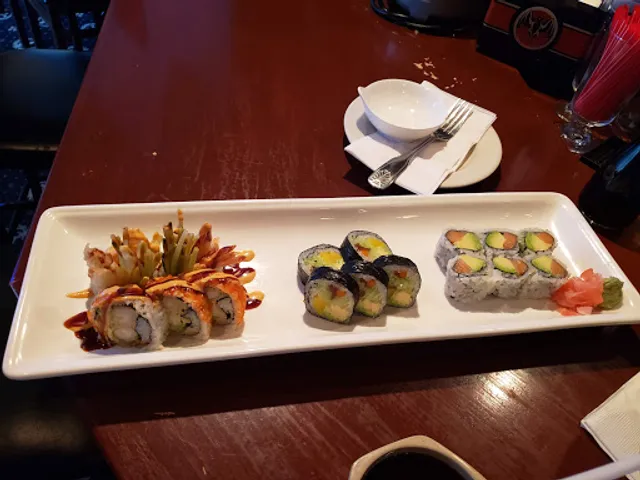 Tokyo Japanese Steakhouse