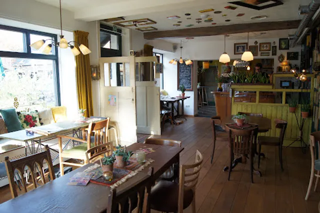 De Veugelier (herberg)