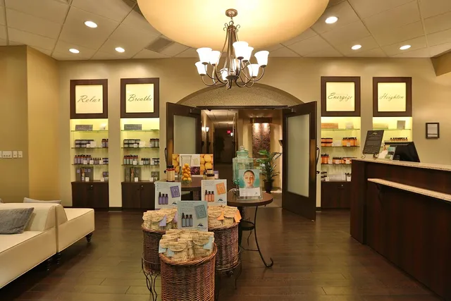 Massage Heights River Oaks