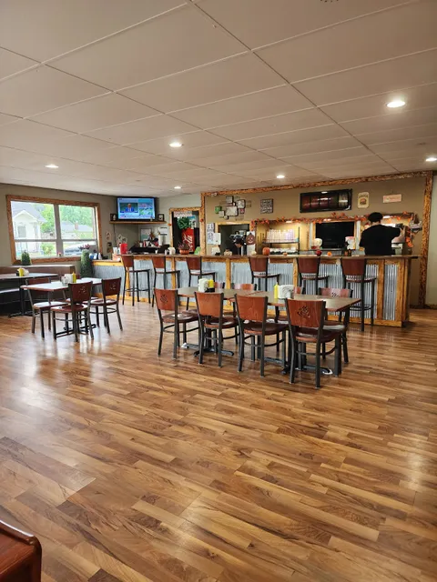 Park Place Restaurant