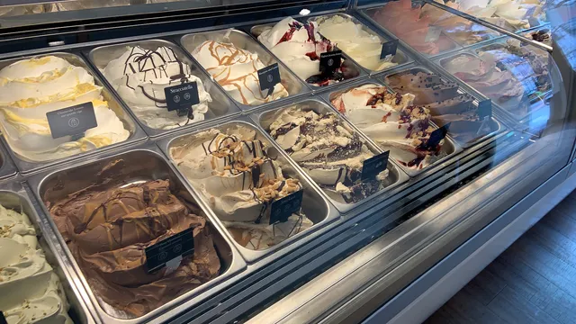 Gelateria Davide🍦