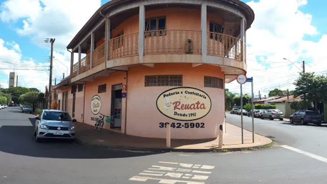 Bakery and Confectionery Renata