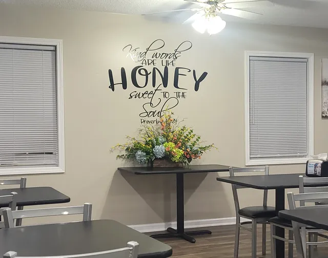 Honey’s Cafe