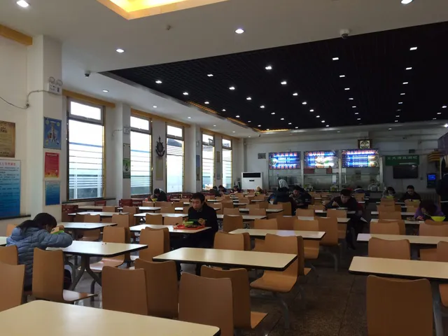 Beigongda Muslim Restaurant