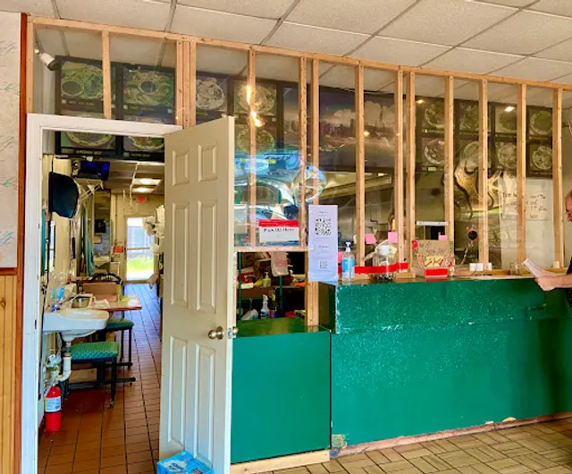 Ming Moon Chinese Restaurant