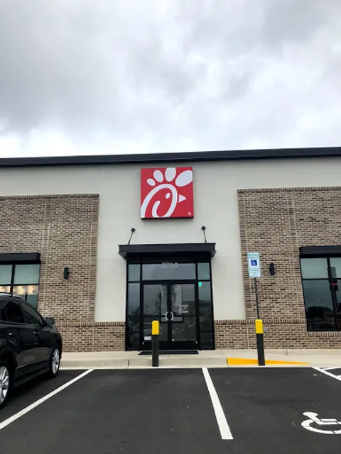 Chick-fil-A