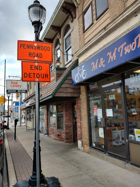 Sun Valley Pizza and Catering