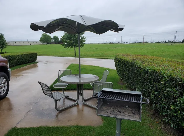 Choctaw Casino & Resort-Durant RV Park