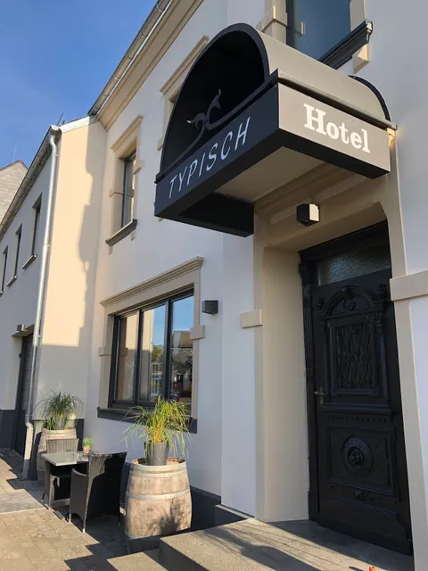 Hotel Typisch