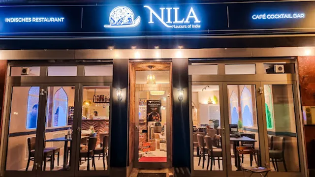NILA South Indian - Kerala Restaurant