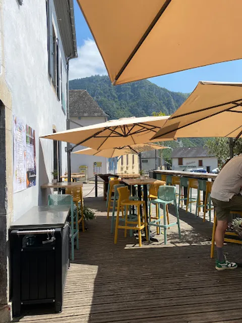 Auberge La Maison Lavillete