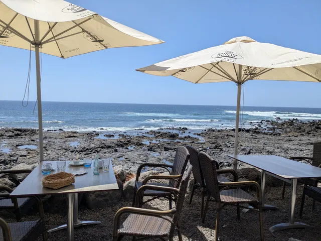 Restaurante Barlovento