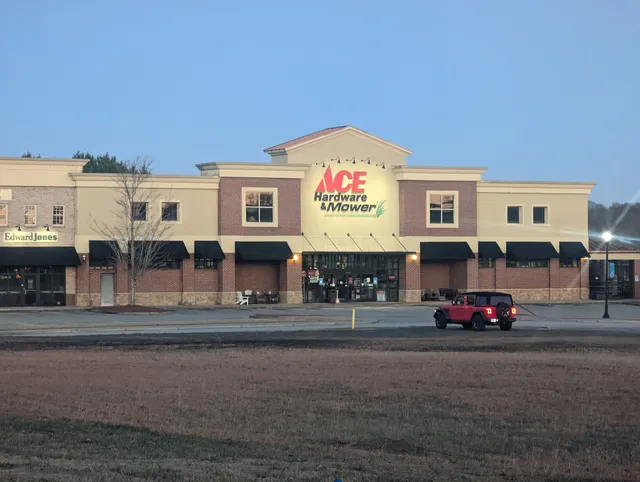 S&S Ace Hardware
