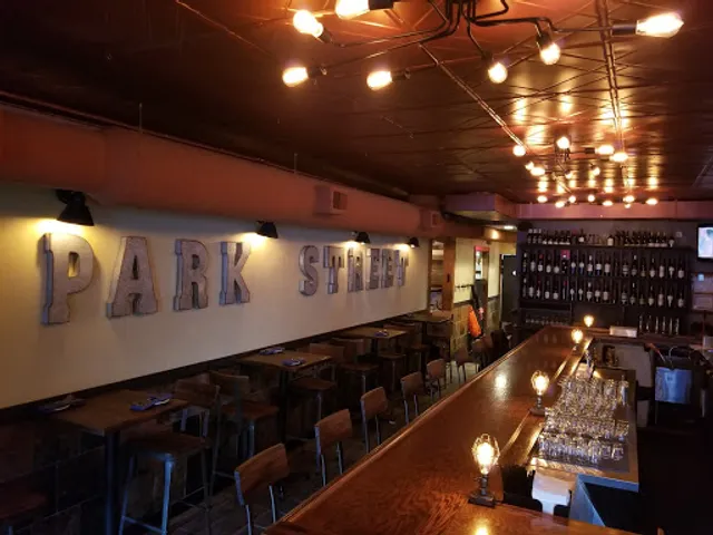 Park Street Restaurant - Craft Kitchen & Bar