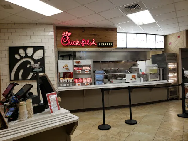 Chick-fil-A