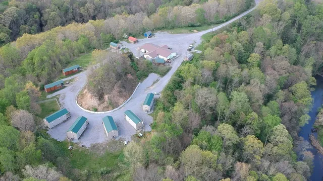 Pocahontas ATV Resort