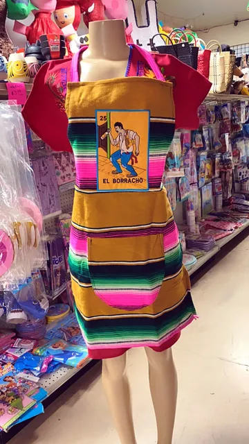 Candy Land Party Supply Shafter