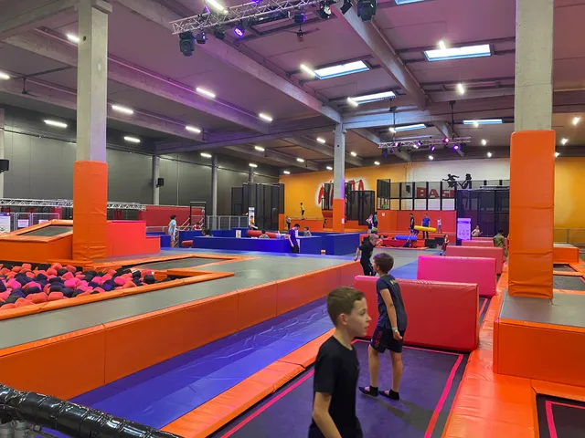 Fun Park Kaiserslautern