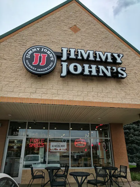 Jimmy John's