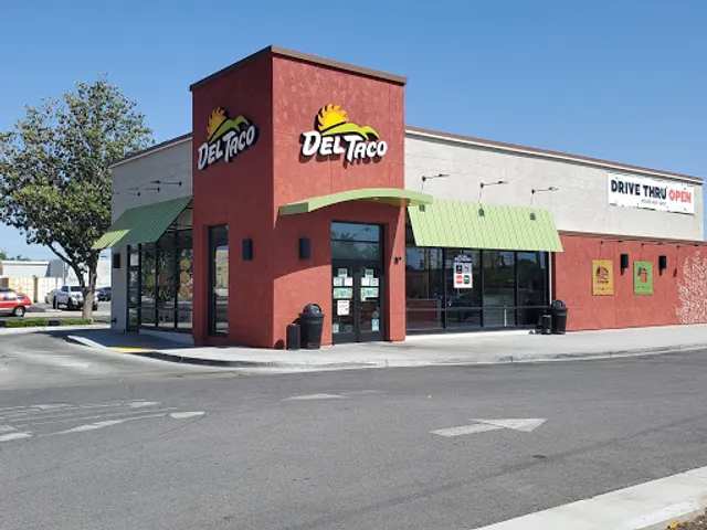 Del Taco
