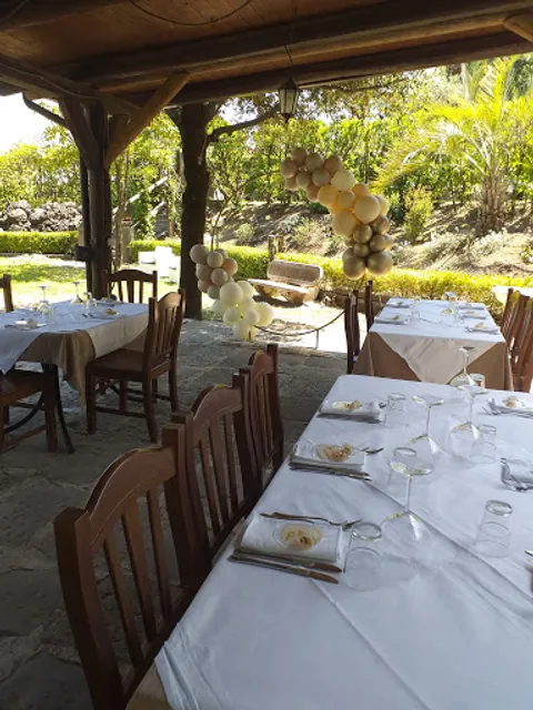 Famelico Vineria Verace