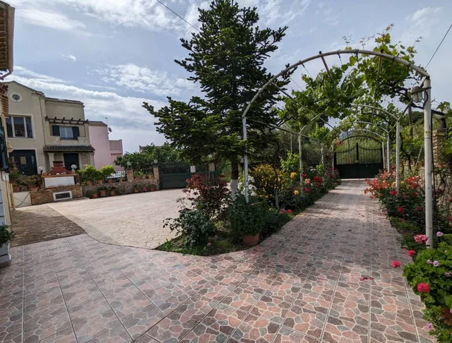 Apidalos Naus Apartment