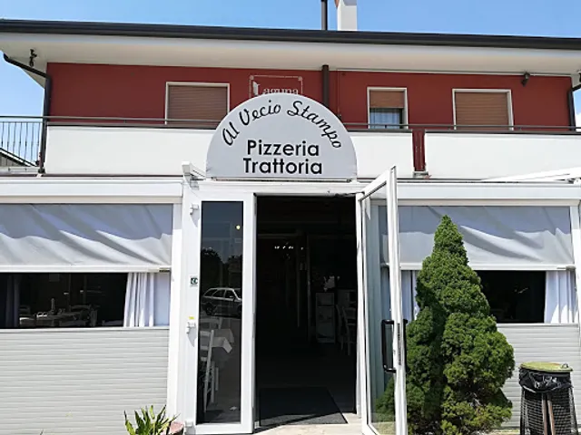 Ristorante Al Vecio Stampo