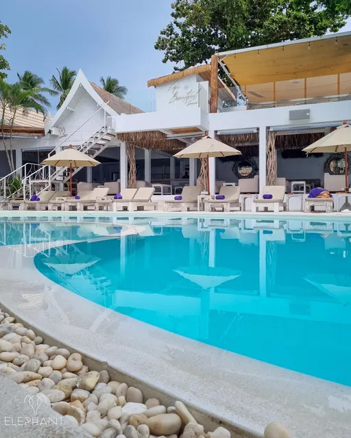 Elephant Beach Club & Resort Samui