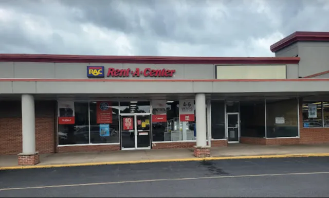 Rent-A-Center