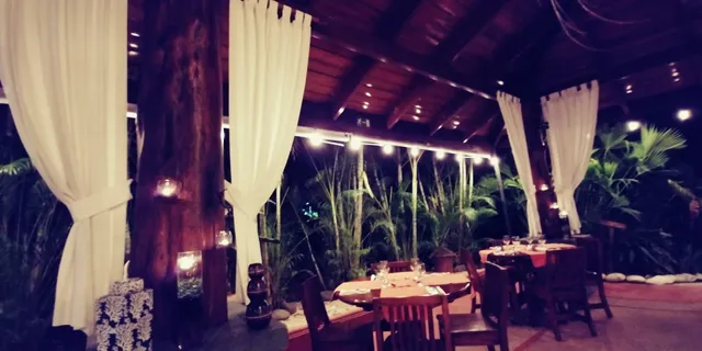 Espadilla Restaurant