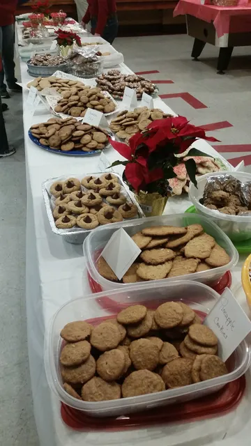 Veterans of Foreign Wars