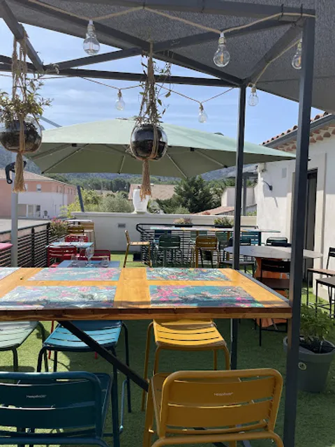 Le 56 Tapas y Platos