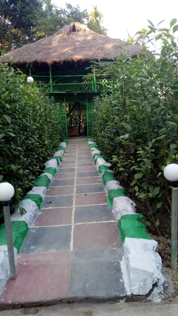 Changghar Kaziranga