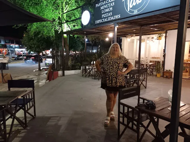 Tabú - Parrilla Restó