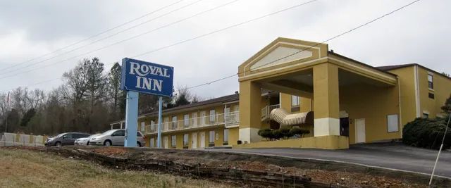 Royal Inn