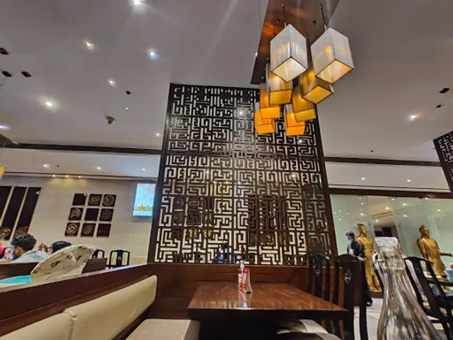 Asia Kitchen By Mainland China | Thane West