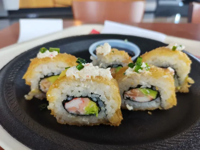 Sr.Wok Santafé Bogotá