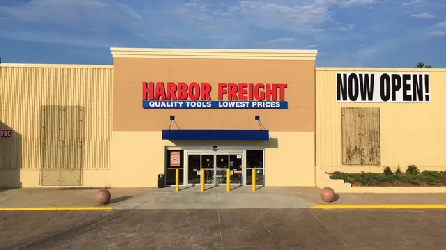 Harbor Freight