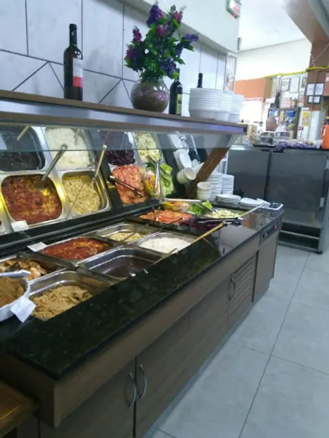 Padaria e Confeiteria Sao Jorge