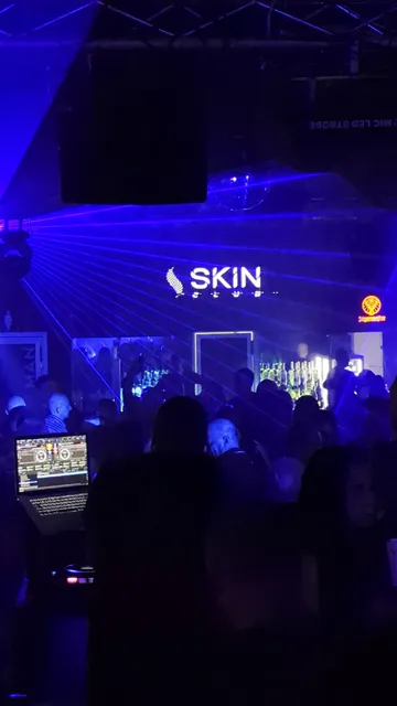 Twelve Discoclub Cagliari