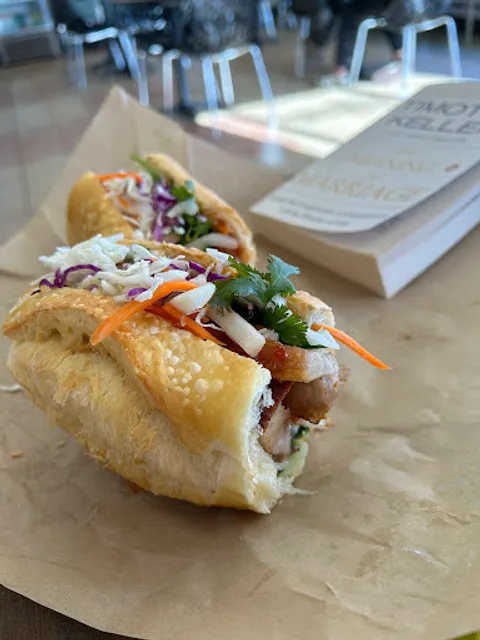 Golden Banh Mi
