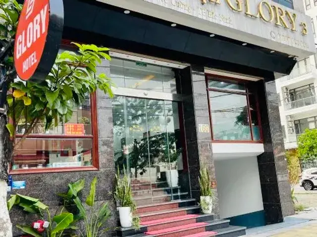 Glory 3 hotel