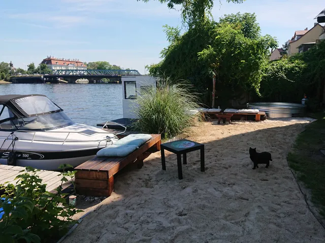 Ferienwohnung Dahme Berlin