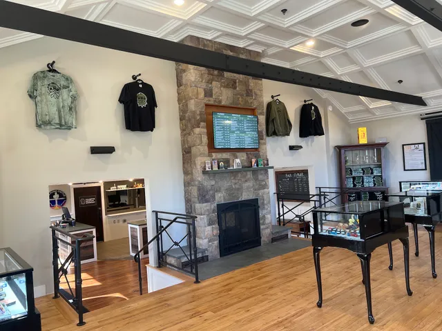 Killington Mountain Dispensary
